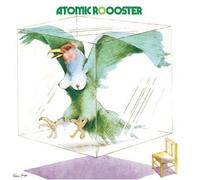 Atomic Rooster - Atomic Rooster