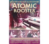 Atomic Rooster - Atomic Rooster