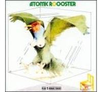Atomic Rooster - Atomic Rooster
