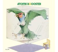 Atomic Rooster - Atomic Rooster