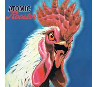 ATOMIC ROOSTER - ATOMIC ROOSTER - REMASTERED AND EXPANDED 2CD EDITION