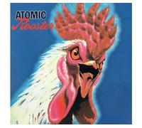 Atomic Rooster: Atomic Rooster, Remastered & Expanded 2CD Edition