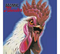 Atomic Rooster - Atomic Rooster [VINYL]