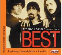 Atomic Rooster - Best- Dance Of Death