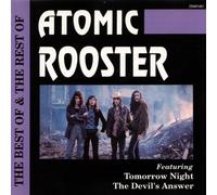 Atomic Rooster - Best of & the rest of