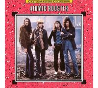 Atomic Rooster - Castle Masters Collection