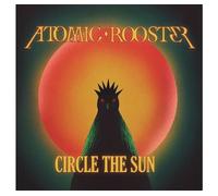 Atomic Rooster: Circle The Sun, CD Edition