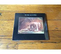 Atomic Rooster - Death Walks Behind You