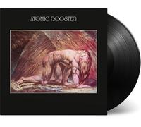 Atomic Rooster - Death Walks Behind You [New Vinyl LP] Holland - Import