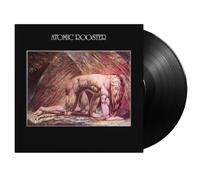 Atomic Rooster - Death Walks Behind You (Gatefold sleeve) [180 gm vinyl]
