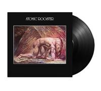 Atomic Rooster - Death Walks Behind You (Gatefold sleeve) [180 gm vinyl]