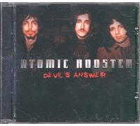 Atomic Rooster - Devil's Answer