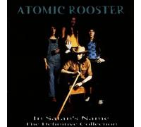 Atomic Rooster - Devils Answer