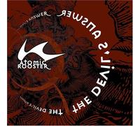 Atomic Rooster - Devil's Answer
