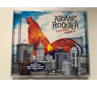 Atomic Rooster - Future Shock