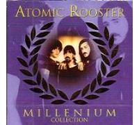 ATOMIC ROOSTER - Greatest Hits