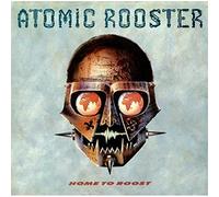 Atomic Rooster - Home To Roost