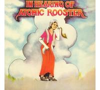 Atomic Rooster - In Hearing (Mlps)