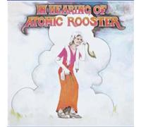 Atomic Rooster - In Hearing of (2xlp) [Vinyl LP] [VINYL]