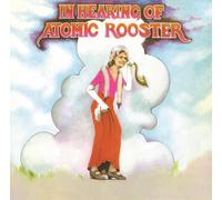 Atomic Rooster - In Hearing Of (Gatefold Sleeve) [180 gm vinyl]