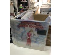 Atomic Rooster LP In Hearing Of Atomic Rooster Translucid Magenta 2023