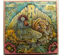 ATOMIC ROOSTER - Made in England [VINYL]
