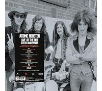 Atomic Rooster On Air-Live At the Bbc Double LP Vinyl V297 NEW
