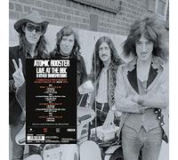 Atomic Rooster - On Air-Live At The Bbc [VINYL]