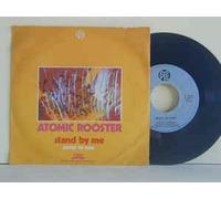Atomic Rooster - Stand By Me / Never To Lose [7-inch Record]