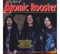 Atomic Rooster - The Best of Atomic Rooster