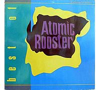 Atomic Rooster - The Best Of [Vinyl LP]