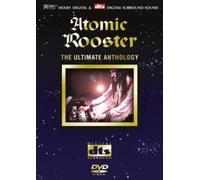 Atomic Rooster: The Ultimate Anthology [DVD] [2004]