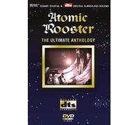 Atomic Rooster - The Ultimate Anthology [Import allemand]