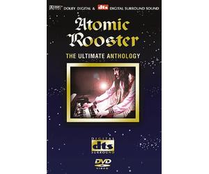 Atomic Rooster - The Ultimate Anthology [Import allemand]