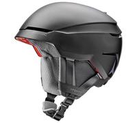 Atomic Savor Amid Helmet