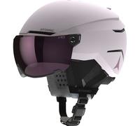 ATOMIC Savor Amid Visor Hd - Men - Pink - size 51/55- model 2026 51/55