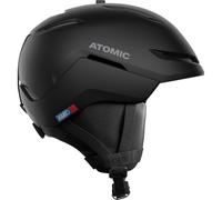 Atomic Savor Gt Amid Helmet Black 59-63 cm