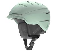 Atomic Savor Gt Amid Helmet Green 55-59 cm