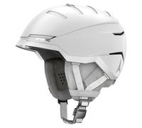 Atomic Savor Gt Amid Helmet White 59-63 cm