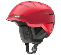 Atomic - Savor GT AMID - Ski helmet size 51-55 cm, red