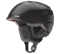 Atomic - Savor GT AMID - Ski helmet size 59-63 cm, grey