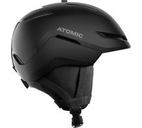 Atomic Savor Gt Helmet Black 63-65 cm