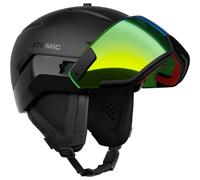 ATOMIC Savor Gt Visor Hd Black 27 - Mixte - Black - size 59/63- model 2027 59/63
