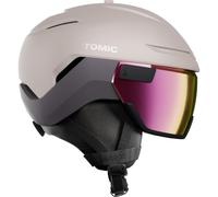 ATOMIC Savor Gt Visor Hd - Mixte - - size 55/59- model 2027 55/59