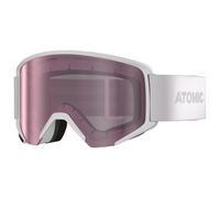 Atomic - Savor L Cat. 2 - Ski goggles size Large Fit, grey