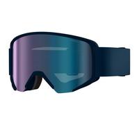 Atomic - Savor L Stereo Cat. 2 - Ski goggles size Large Fit, blue
