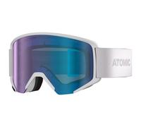 Atomic - Savor L Stereo Cat. 2 - Ski goggles size Large Fit, blue