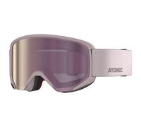 Atomic - Savor M Stereo Gull Grey Purple Stereo - Goggles