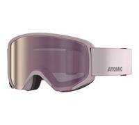 Atomic Savor M Stereo Ski Goggles Pink Purple Stereo/CAT2