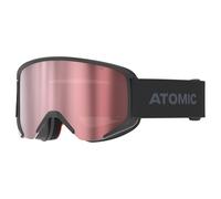 Atomic Savor Ski Goggles Black Rose/CAT2